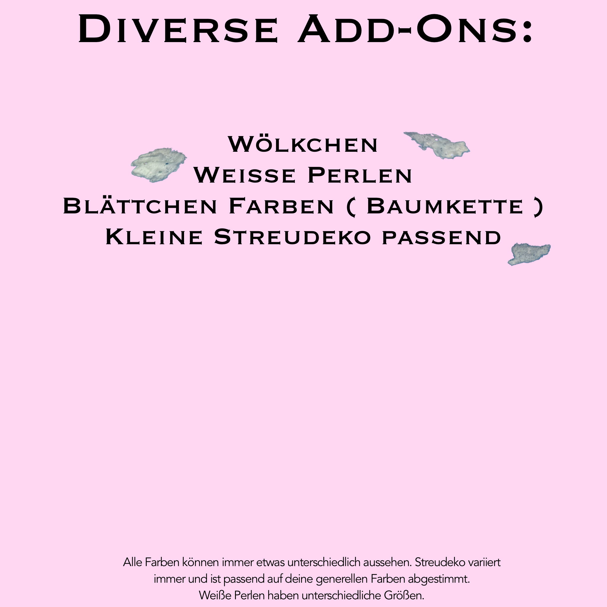 Anhänger "Blättchen"