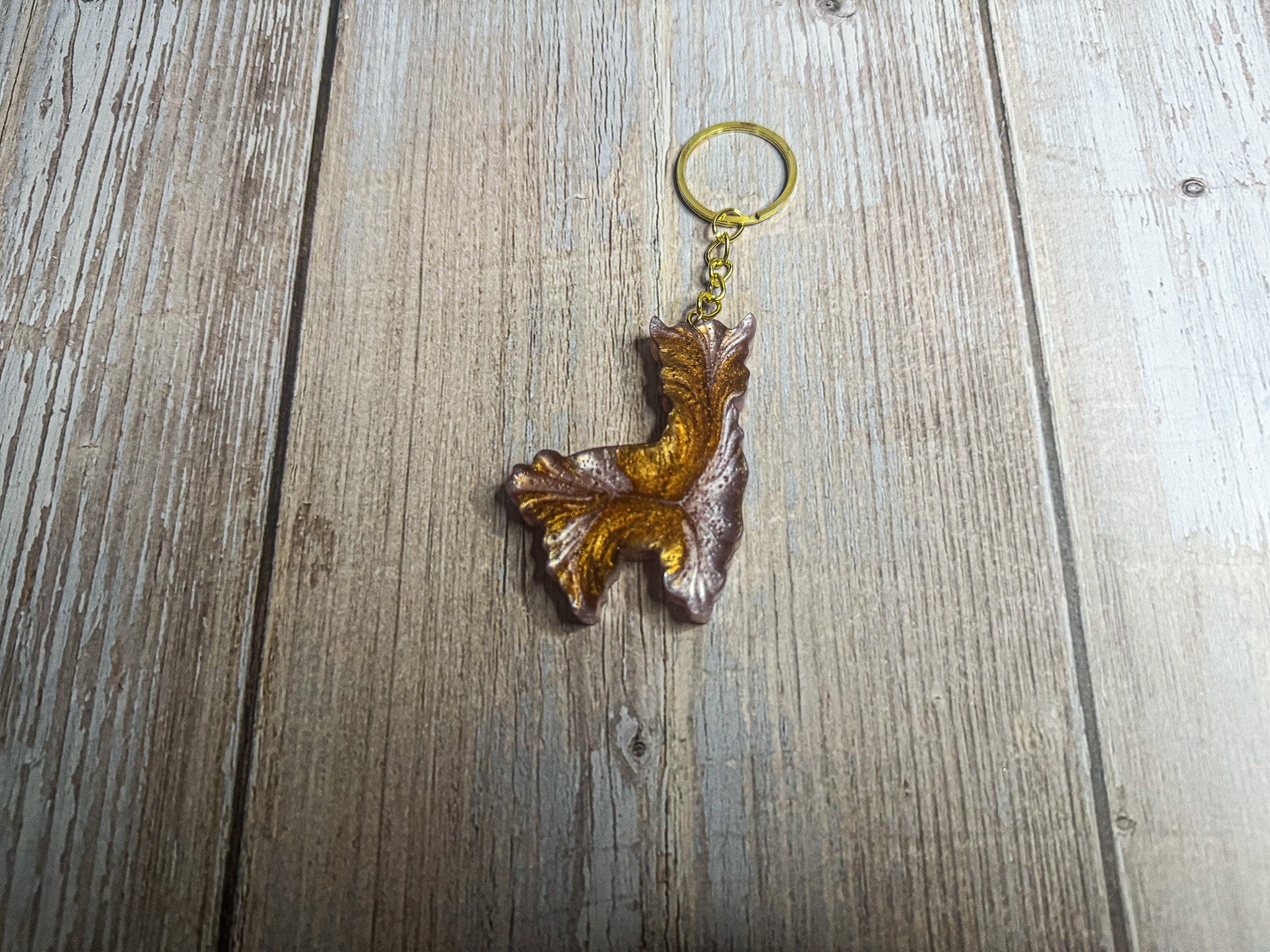 Anhänger "Alpaka"