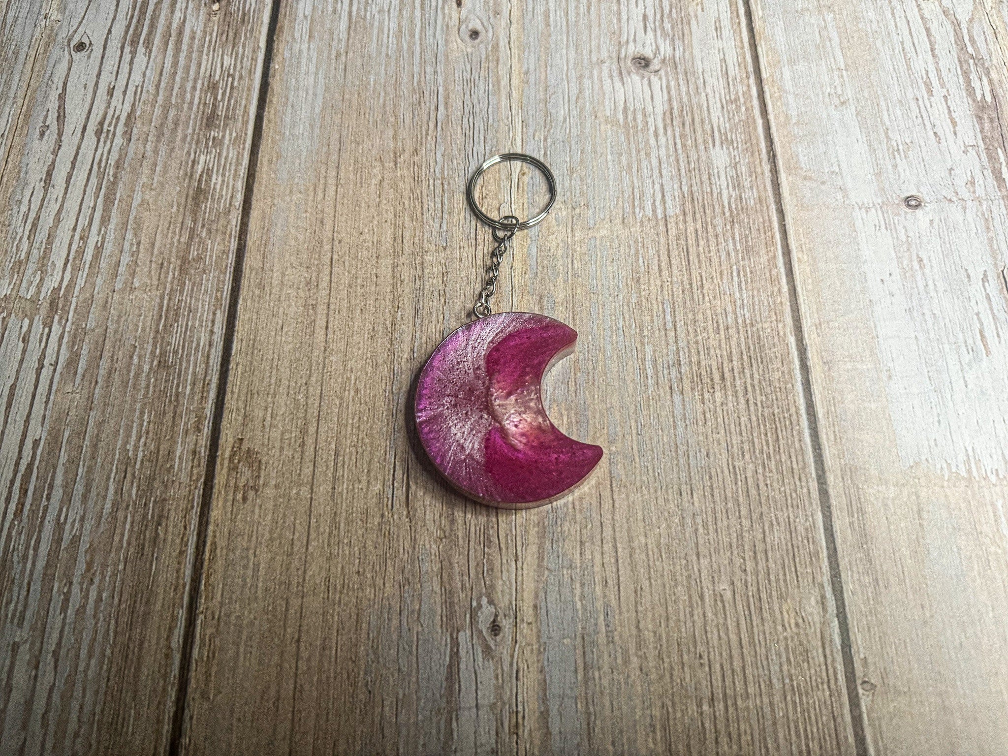 Anhänger "Mond"
