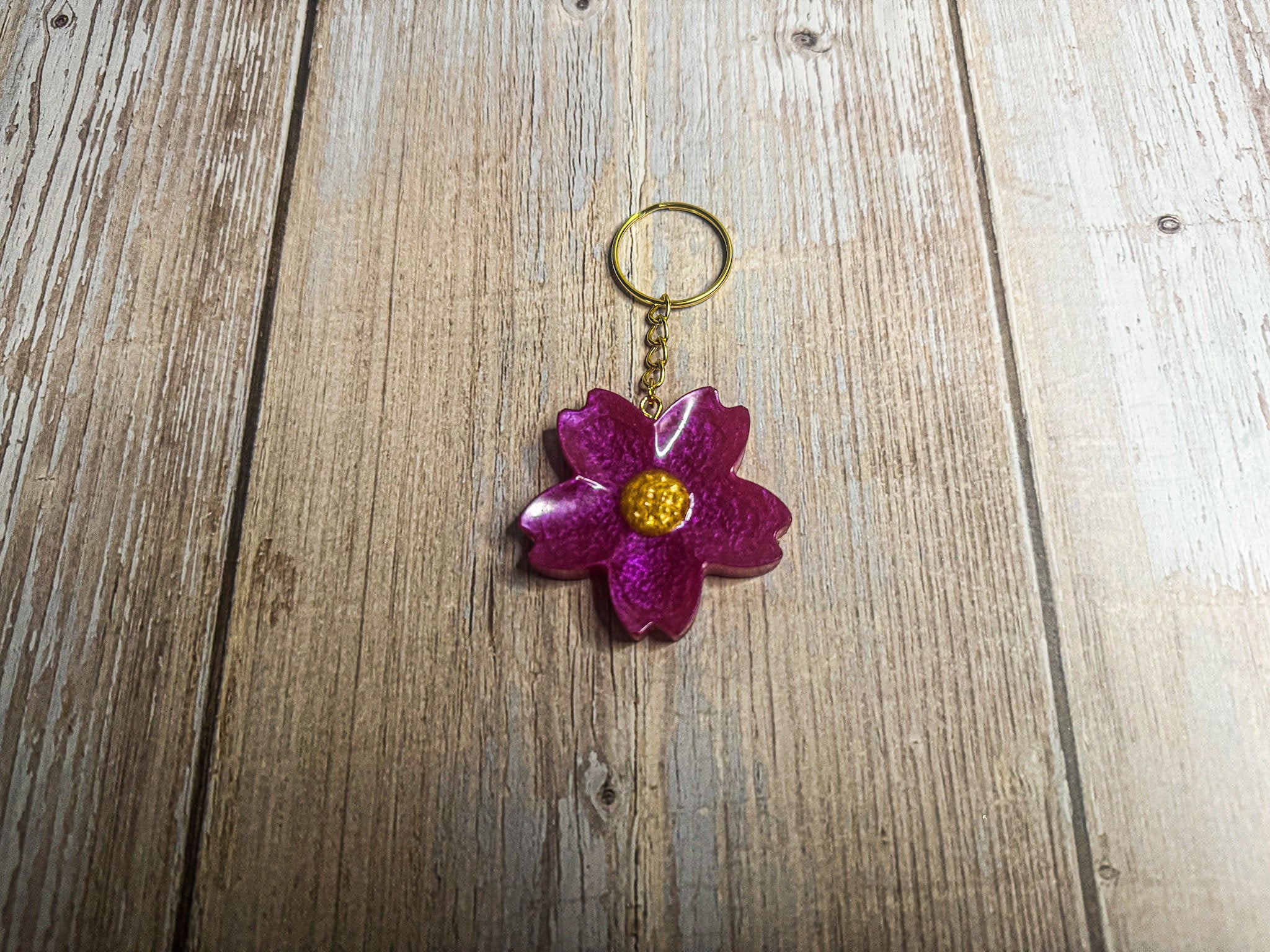 Anhänger "Blüte"