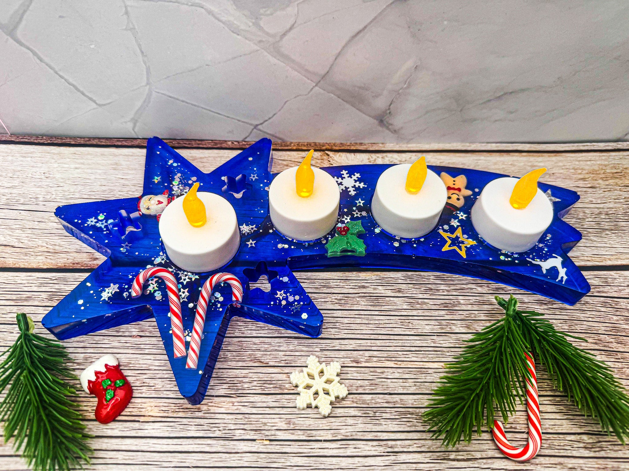 Weihnachtsstern