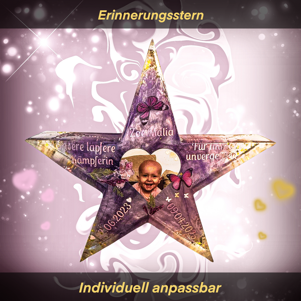 Erinnerungsstern