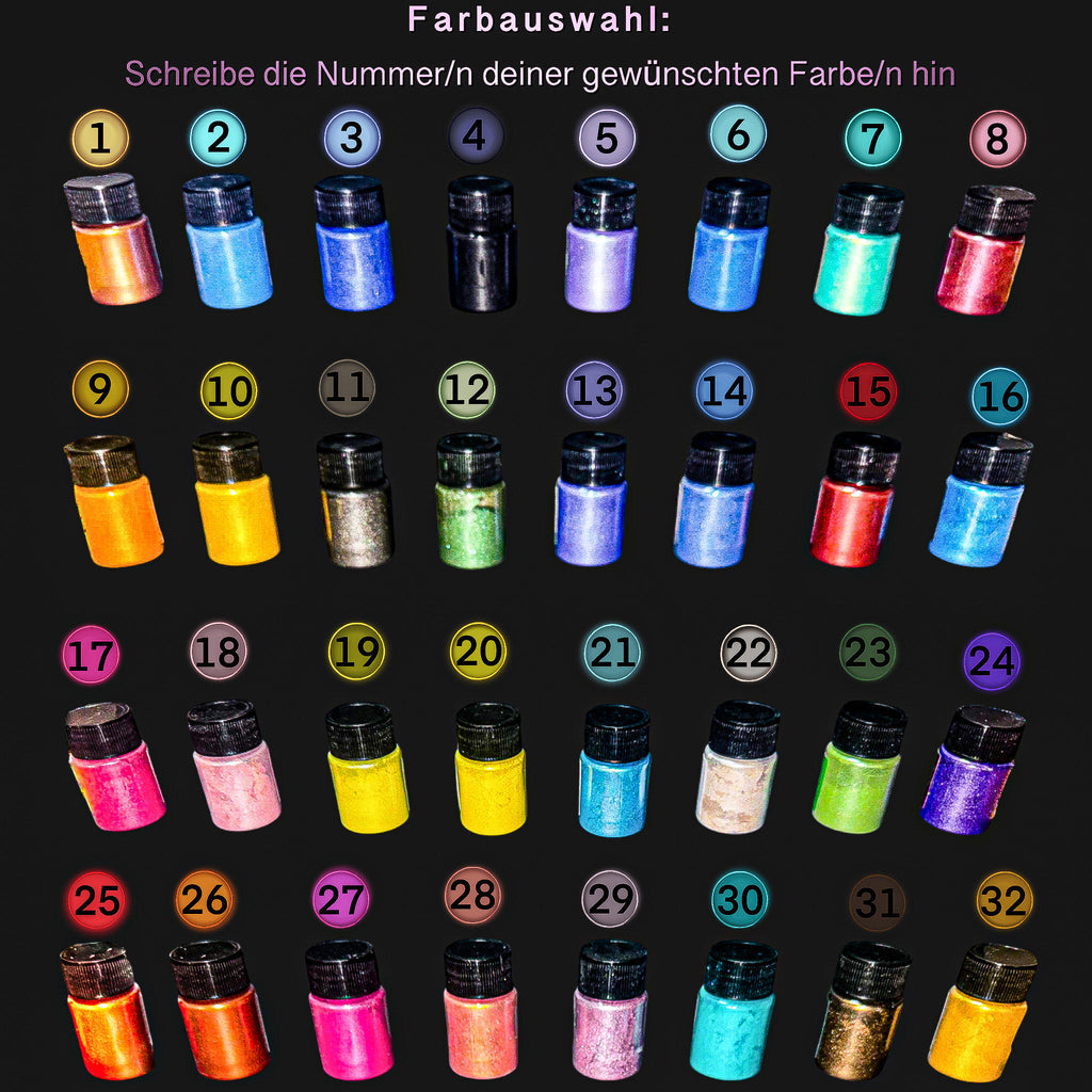 Schwangerschaft Erinnerungsherz