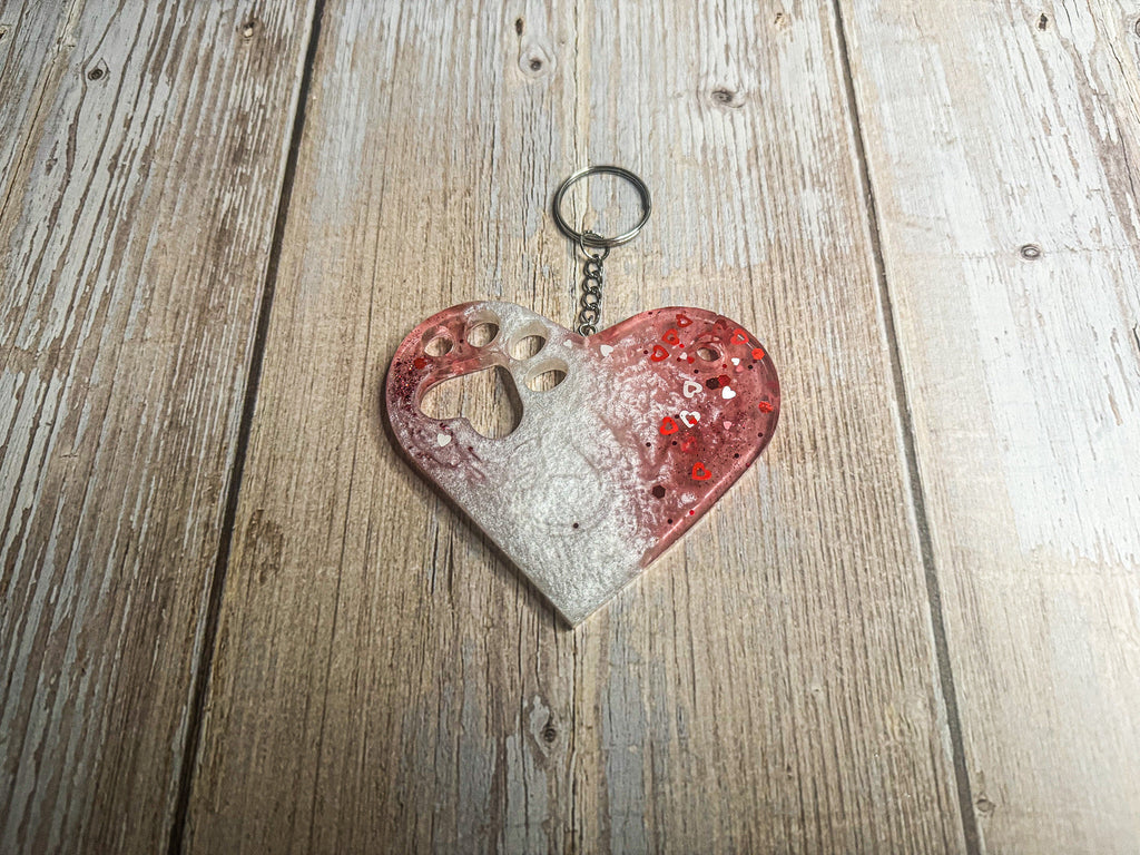 Anhänger "Großes Herz"
