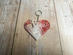 Anhänger "Großes Herz"