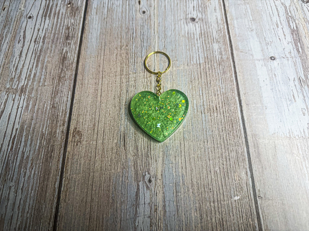 Anhänger "Herzchen"