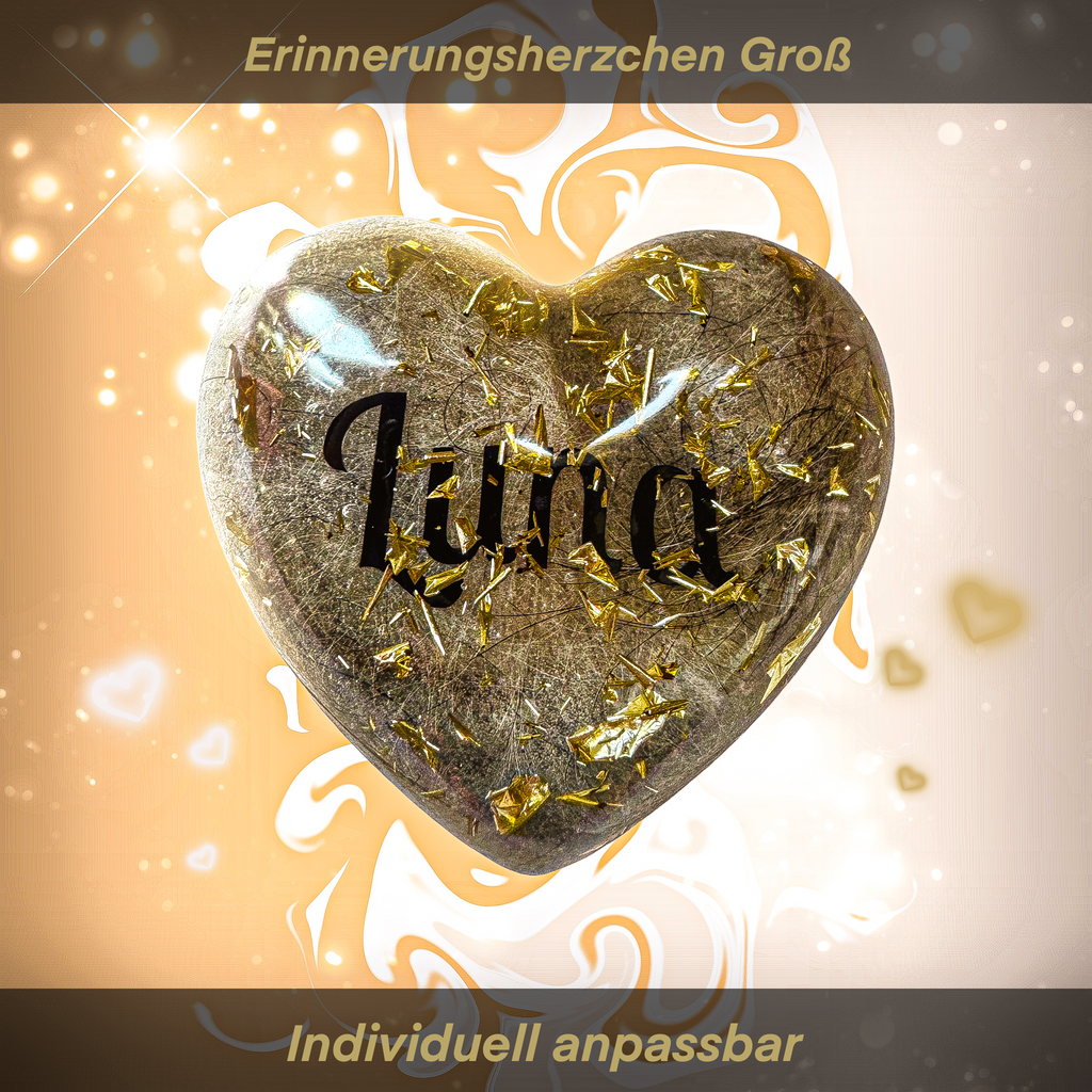 Gedenkherz