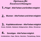 Erinnerungszeichnung "Stern"
