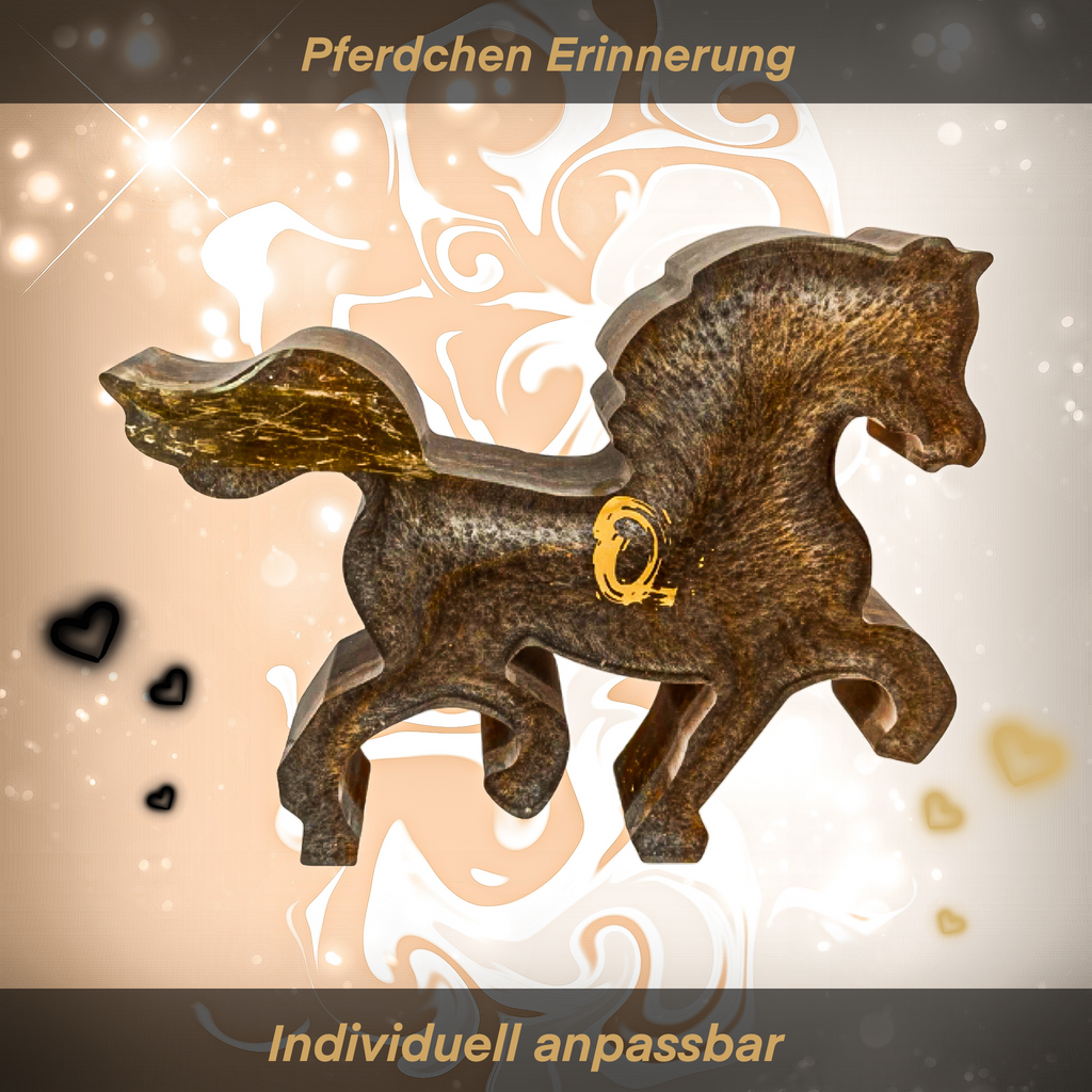 Pferdchen Erinnerung