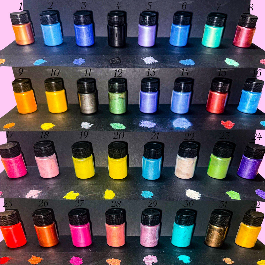 Teelicht "Weihnachtszwerg"