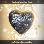 Gedenkherz